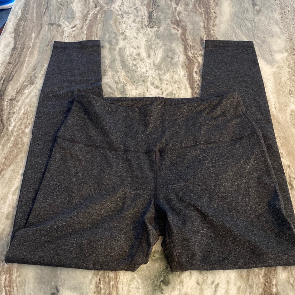 Charcoal 90 Degree leggings